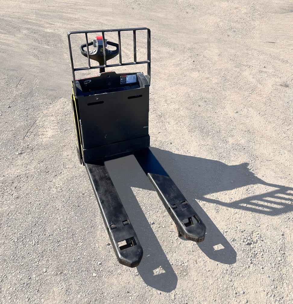 2016 Hyster W45Z-HD Pallet Jack