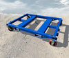 Pallet Cart / Dolly with Fork Pockets
