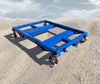 Pallet Cart / Dolly with Fork Pockets