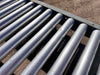 Hytrol 10' x 24" Roller Gravity Conveyor | MPN 10FT-19GSR-21-6