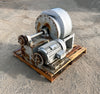 10HP Centrifugal Blower