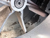 10HP Centrifugal Blower