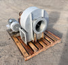 10HP Centrifugal Blower