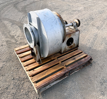 10HP Centrifugal Blower