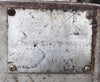 10HP Centrifugal Blower