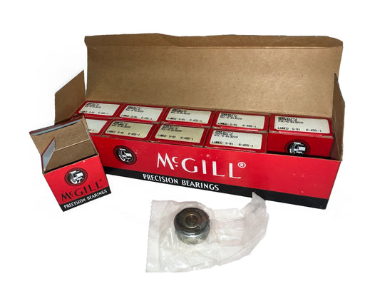 McGill Roller Bearings