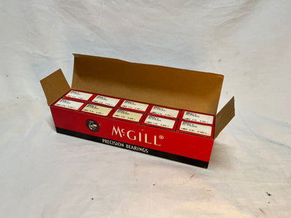 McGill Roller Bearings