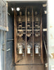 S&C Metal Enclosed Switchgear