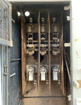 S&C Metal Enclosed Switchgear