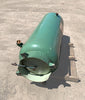 120- and 400-Gallon Vertical Air Receiver Tanks