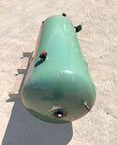 120- and 400-Gallon Vertical Air Receiver Tanks