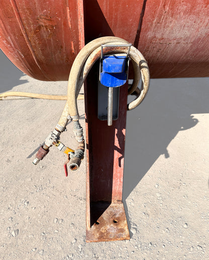 ~ 5600 Gallon McCulloch & Sons Tank