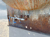 ~ 5600 Gallon McCulloch & Sons Tank