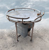 36" Rotary Accumulation Table