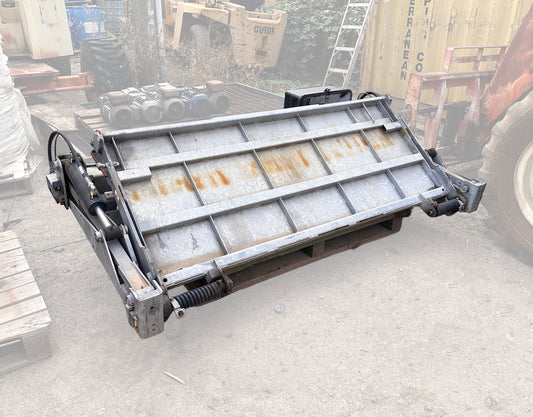 MAXON Tuk-A-Way GPTLR Lift Gate