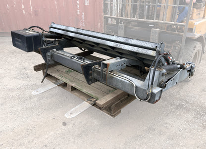 MAXON Tuk-A-Way GPTLR Lift Gate