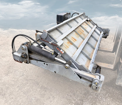 MAXON Tuk-A-Way GPTLR Lift Gate