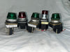 (5) Allen-Bradley Pilot Lights