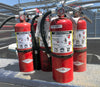 Amerex Fire Extinguishers