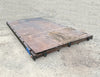 Flatbed Trailer Bed