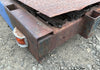 Flatbed Trailer Bed