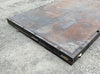 Flatbed Trailer Bed