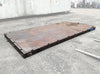 Flatbed Trailer Bed