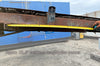 Flatbed Trailer Bed