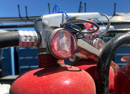 Amerex Fire Extinguishers