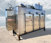 Gruenberg T50H130 Industrial Curing Oven