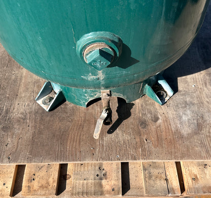 Rol-Air V75180K50 7.5 HP Air Compressor