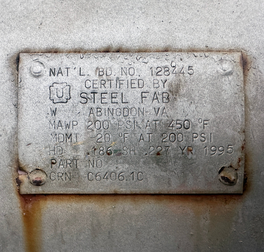 American IMC Dual-Motor Air Compressor