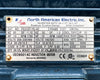 American IMC Dual-Motor Air Compressor
