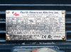 American IMC Dual-Motor Air Compressor