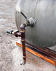 American IMC Dual-Motor Air Compressor