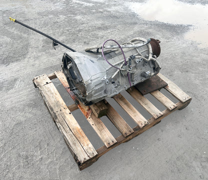 6-Speed Ford F960G Transmission & FICM