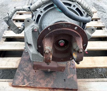 6-Speed Ford F960G Transmission & FICM