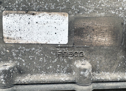 6-Speed Ford F960G Transmission & FICM