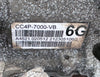 6-Speed Ford F960G Transmission & FICM