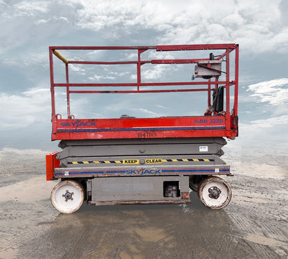 Skyjack SJ3220 Scissor Lift