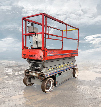 Skyjack SJ3220 Scissor Lift
