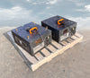 WEN Model #3410 Air Filtration System