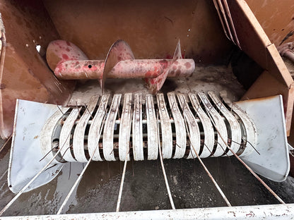 International Harvester Hay Baler