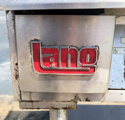 Lang Commercial 48" Electric Griddle