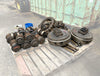 John Deere 470 Excavator Parts