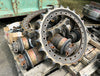 John Deere 470 Excavator Parts