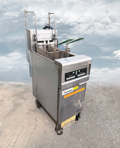 Frymaster FPRE117 Commercial Deep Fryer