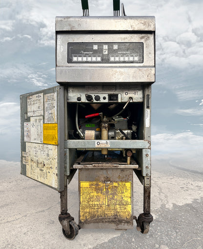 Frymaster FPRE117 Commercial Deep Fryer