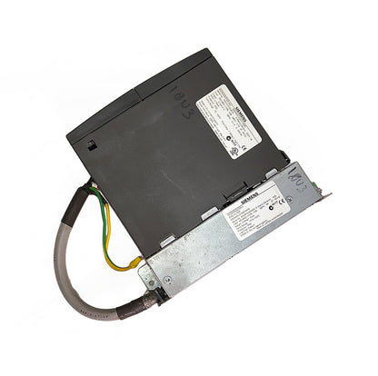 Siemens Micromaster 420 Inverter Drive w/ EMC Filter