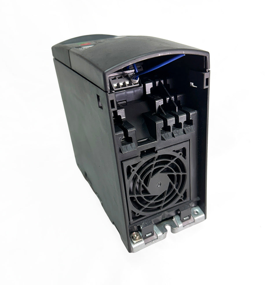 Siemens Micromaster 420 Inverter Drive w/ EMC Filter